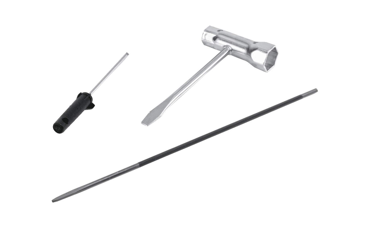 AL-KO BKS 4540 chainsaw 1700 W - Sierra eléctrica (40 cm, 0,39 L, 21,2 m/s, Gasolina, 1700 W, 6,1 kg)