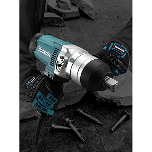 Makita TW1000 - Llave De Impacto 1" 1.000Nm