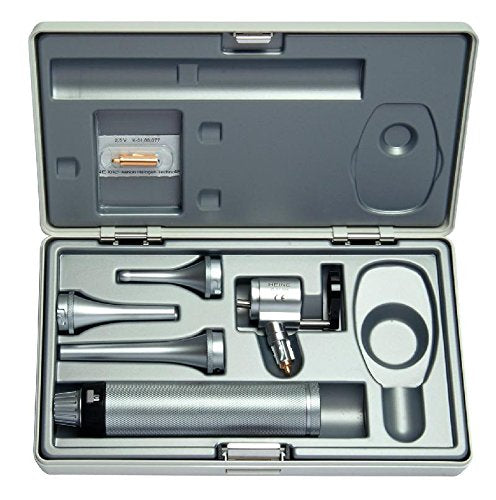 Heine Beta Otoscopio veterinario 2,5 V