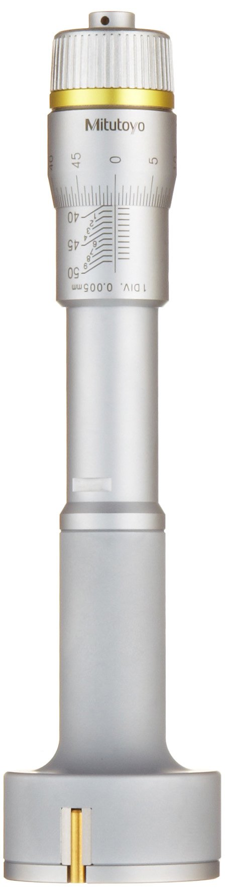 Mitutoyo 368-165 - Micrómetro de diámetro (16-20 mm)