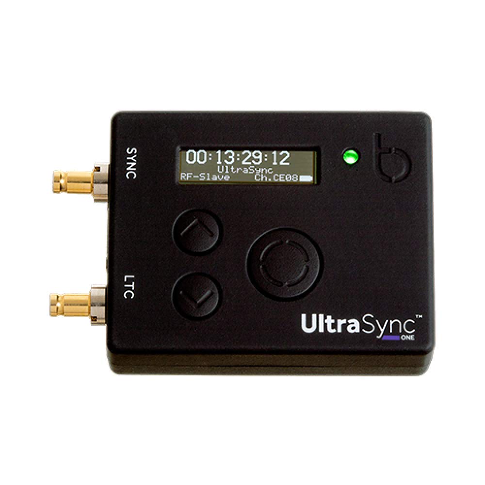 AtomX Ultrasync One.