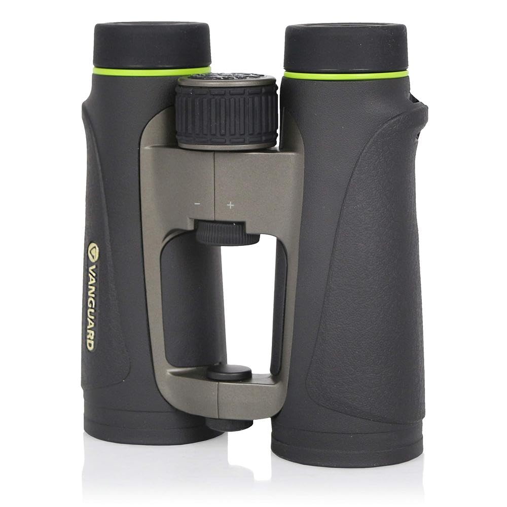 Vanguard Endeavor ED IV 1042 - Prismáticos ED 10x42