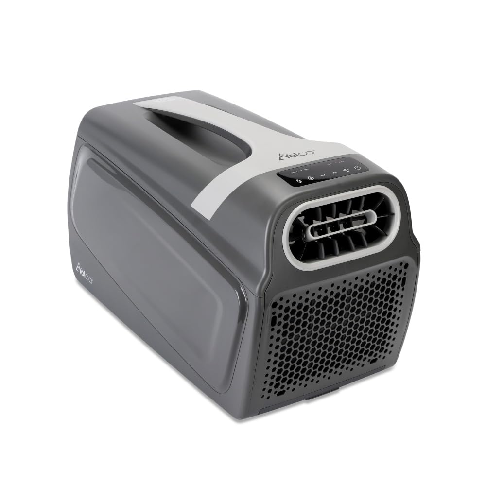 Yolco TC290, Aire acondicionado portátil, Grey