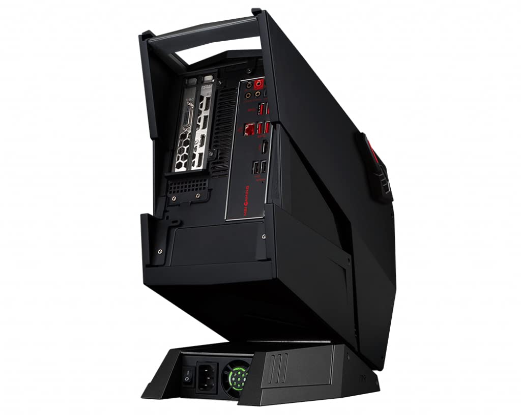 MSI Aegis 3 9SD-231 9th Gen Intel Core i7 i7-9700F 16 GB DDR4-SDRAM 1512 GB HDD+SSD Negro Escritorio PC Aegis 3 3 9SD-231, 3 GHz, 9th Gen Intel Core i7, i7-9700F, 16 GB, 1512 GB, Windows 00BB.