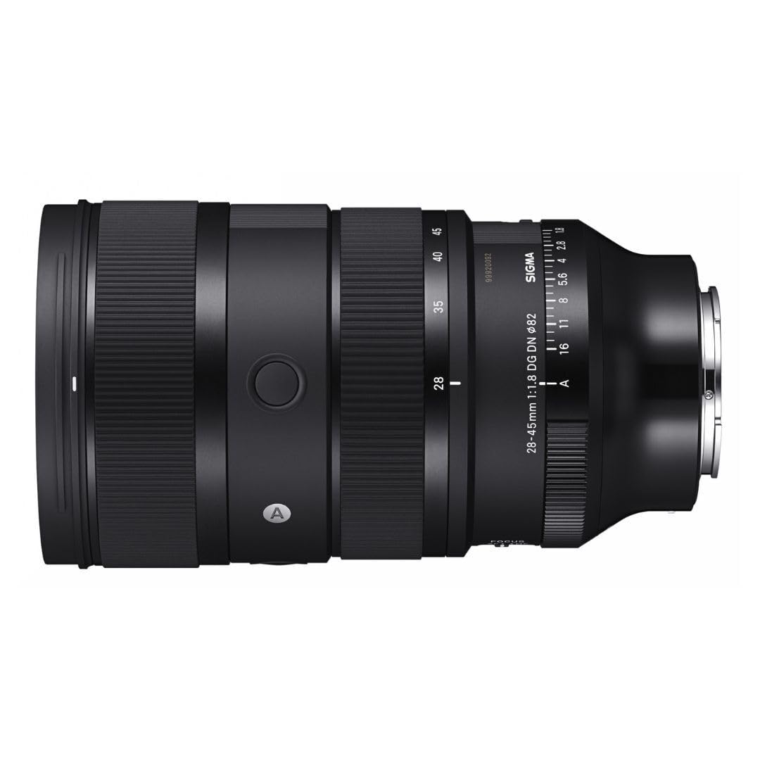 28-45 mm F1.8 DG DN para Sony E