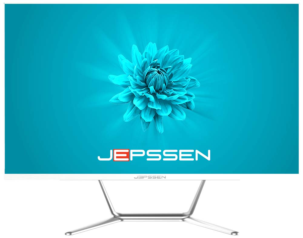 Jepssen Onlyone PC Live i10105 8GB SSD1TB NVMe Blanco Windows 11 Pro