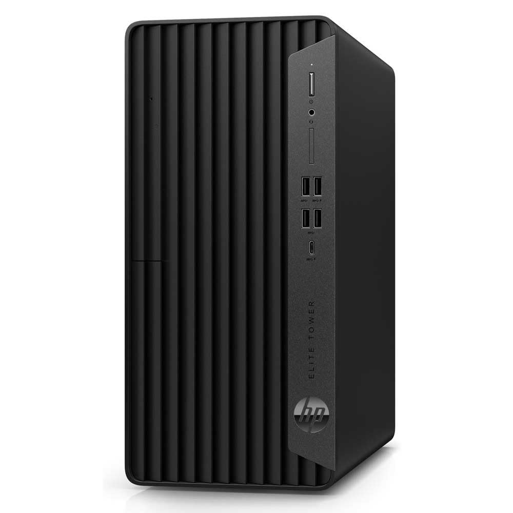 HP PC de Sobremesa 628D3ET Abe Intel Core i9 32 GB RAM Negro 1 TB SSD NVIDIA GeForce RTX 3070