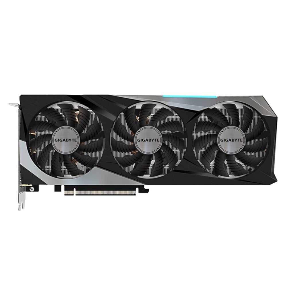 Gigabyte, Technology, GeForce RTX 3070 Gaming OC 8G (Rev 2,0) NVIDIA 8 GB GDDR6 (no válido para mineria), Único (GV-N3070GAMING OC-8GD V2)