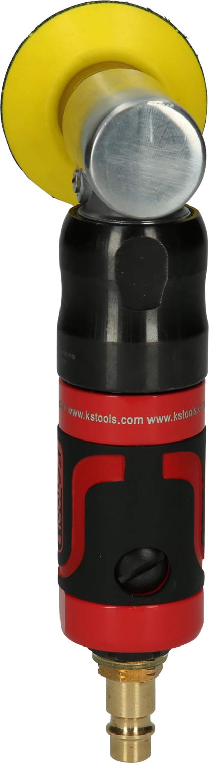 KS Tools 515.5590 Minipulidora neumática SlimPOWER