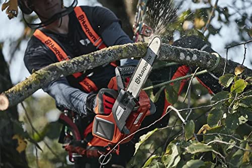 Husqvarna 535 i XP - Motosierra con batería (35 cm, 36 V, sin batería ni cargador)