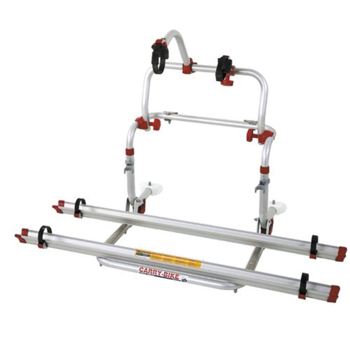 Fiamma Carry Bike Pro C Knaus & Eifelland (Dimensions: 129 x 58 x 40/45 cm)