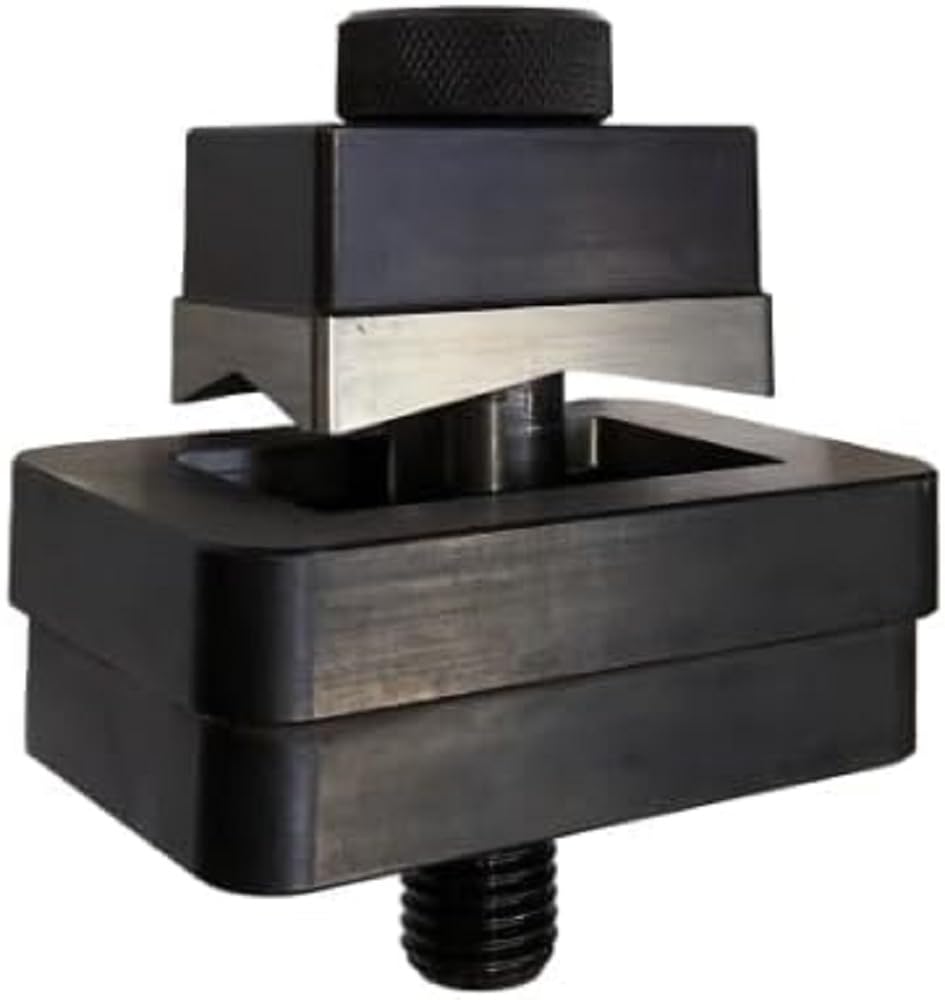 PERFORADOR RECTANGULAR HIDRÁULICO 42x90