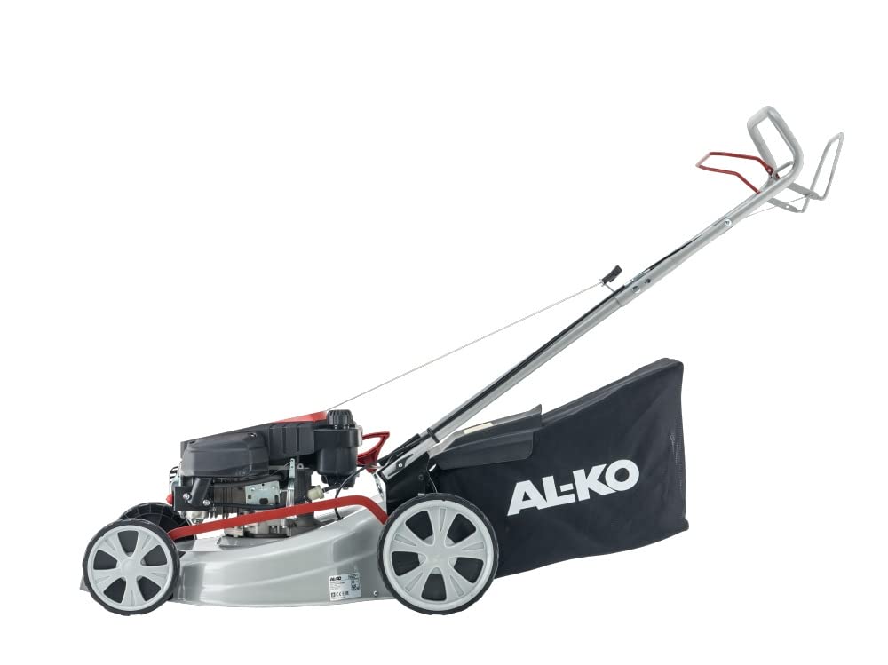 AL-KO 5.10 SP-S Easy Gasolina rotativa