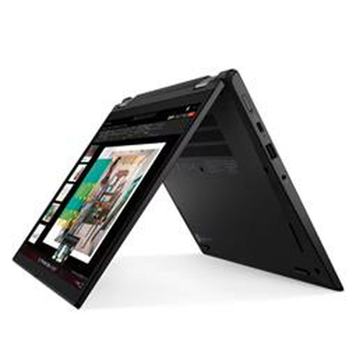 Lenovo Notebook, Estándar
