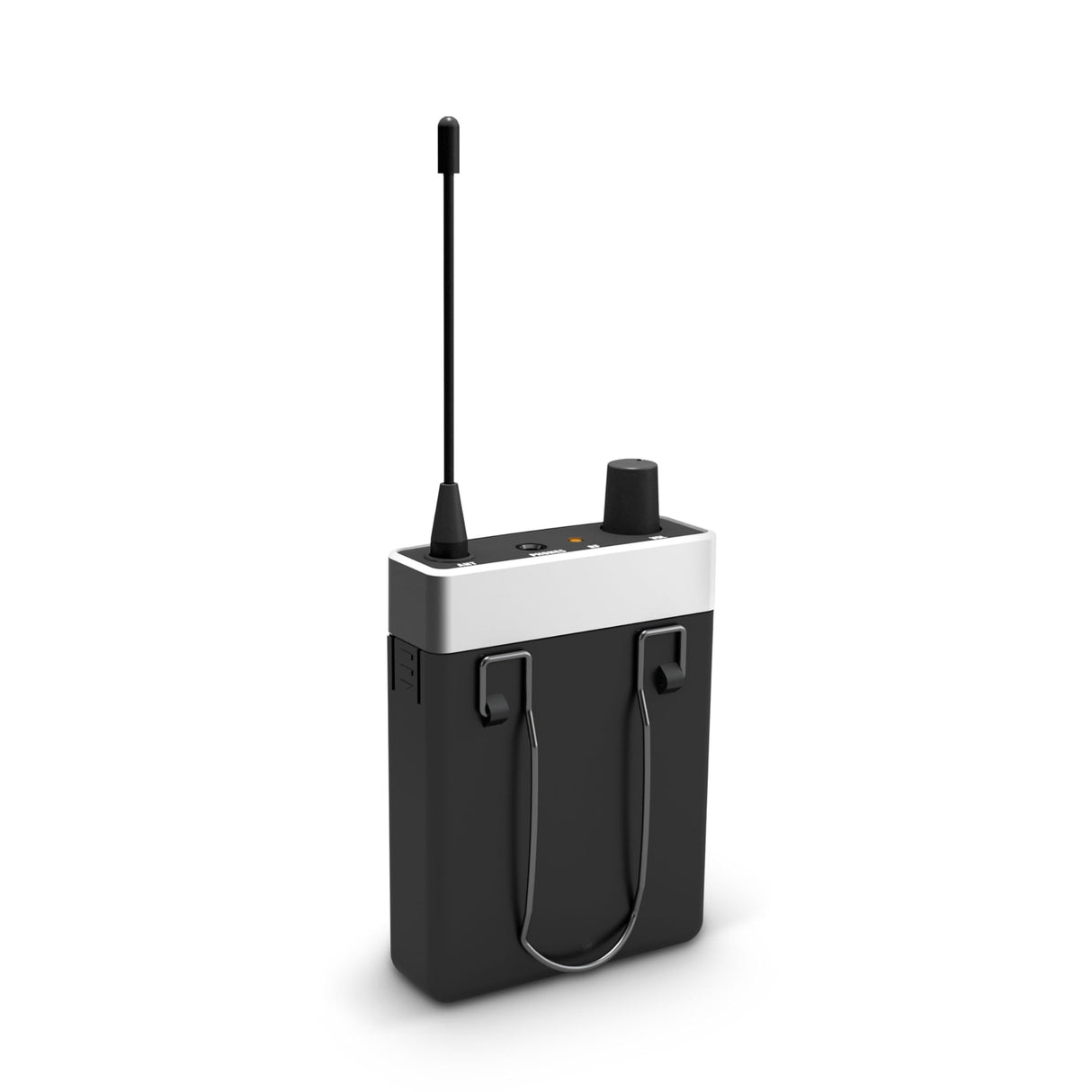 LD Systems U508 IEM - Sistema de Monitoreo en Oído - 863 - 865 MHz + 823 - 832 MHz