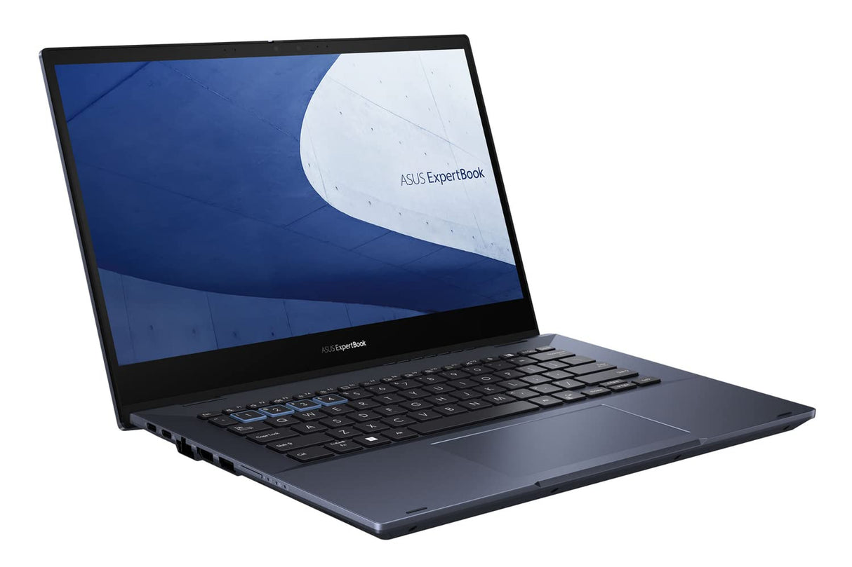 ASUSTEK - PRO B5402FEA-HY0236X Negro 14" I5-1155G7 16GB 512GB W11PRO NOOD