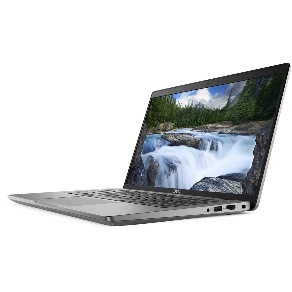 DELL Laptop Latitude 5450 14" Intel EVO Core Ultra 5 125H Intel Core Ultra 5 125U 16 GB RAM 512 GB SSD QWERTY Español