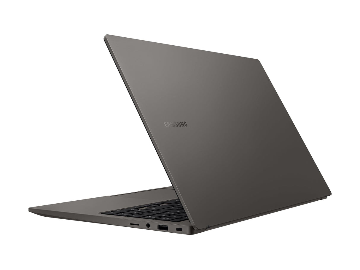 SAMSUNG PORTATIL Galaxy Book 3 KA2ES Grafito