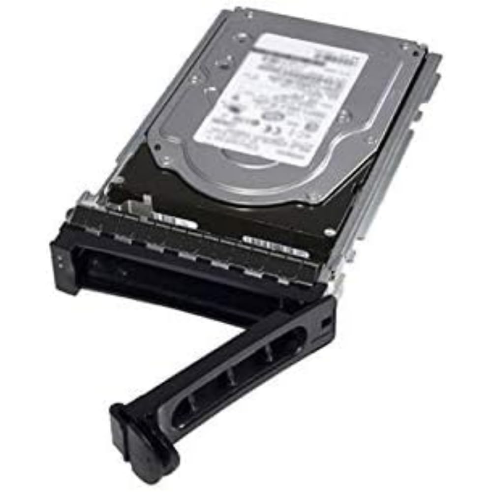 Dell NPOS Disco 960GB SSD SATA Mix Used 6GBPS 512E 2.5IN Hot Plug Drive,S4610, CK