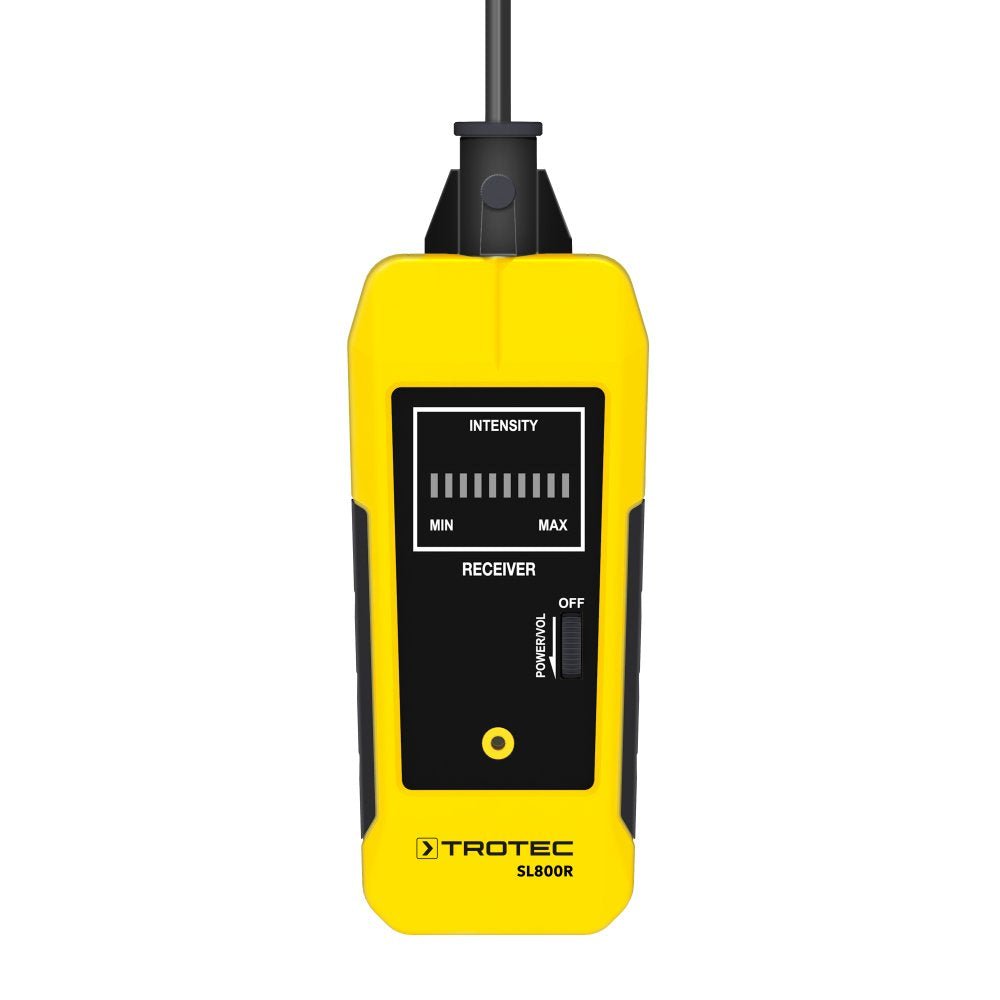 TROTEC SL 800 ultrasons set