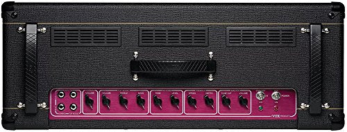 Vox AC30 - Altavoz activo de 30W, negro