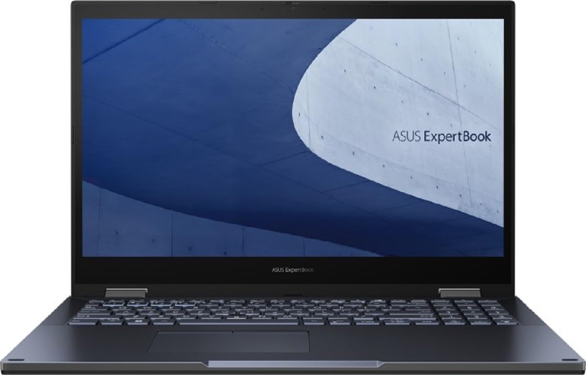 ASUS ExpertBook L2 Flip L2502FYA-N80060X - Ryzen 5 5625U - 16 GB RAM - 512 GB SSD