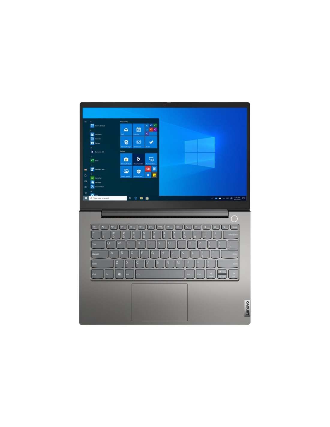 LENOVO THINKBOOK 14 G2 ITL - 300N 14INSYST