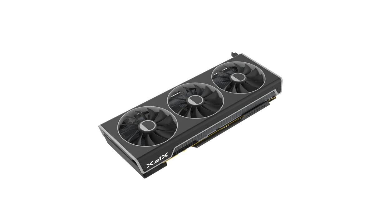 XFX Speedster MERC310 AMD Radeon™ RX 7900XT Gaming - Tarjeta gráfica (20 GB, GDDR6, AMD RDNA™ 3(RX-79TMERCU9)