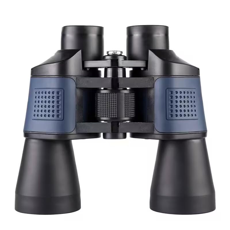 ZEHNHASE KL32 Prismáticos Ultra-Compacto y con Lentes UV, Ideal para Aventuras soleadas al Aire Libre