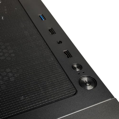 EVEN - PC Gaming Expert 4000| Intel Core i7 12700F| RTX 4060| 16GB RAM| 1TB NVME SSD| Sin Sistema Operativo