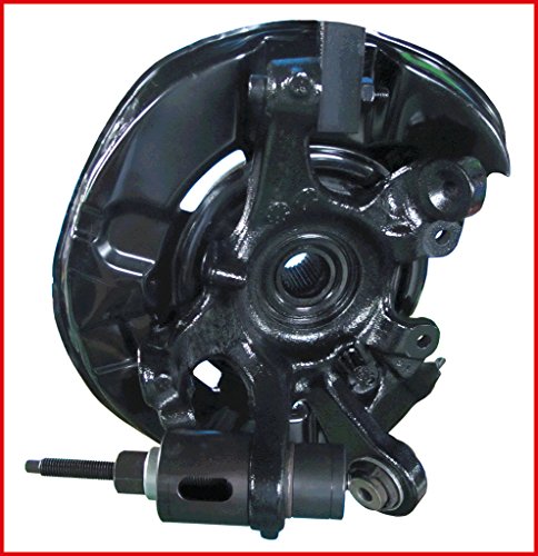 KS Tools 700.2145 Juego de herramientas de silentblock para ejes traseros BMW, 10 pzs