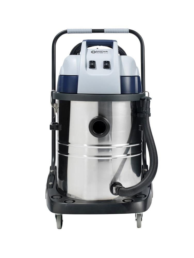 Nilfisk VL100-55 EU NASS/Trockensauger DIY, Advance