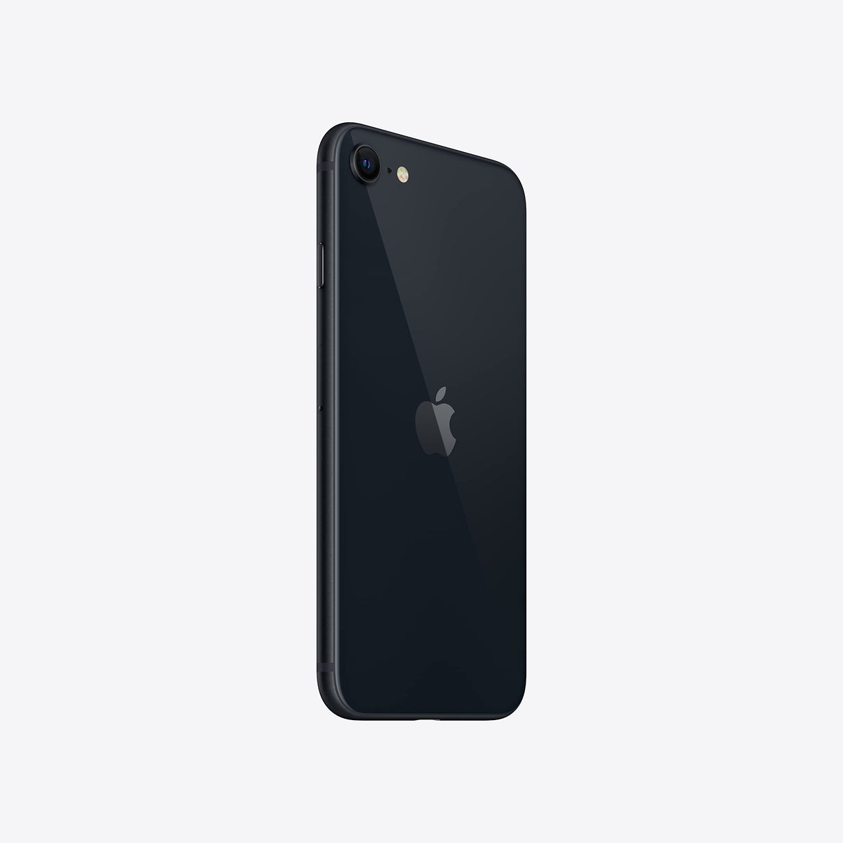 o2-Aktion Apple iPhone SE 64GB mitternacht (3. Gen)
