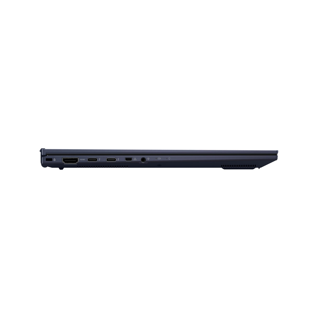 ASUS ExpertBook B9 OLED OLED B9403CVA-KM0098X -Intel Core i7-1355U, 16GB RAM, 1TB SSD, Iris Xe Graphics, Windows 11 Pro