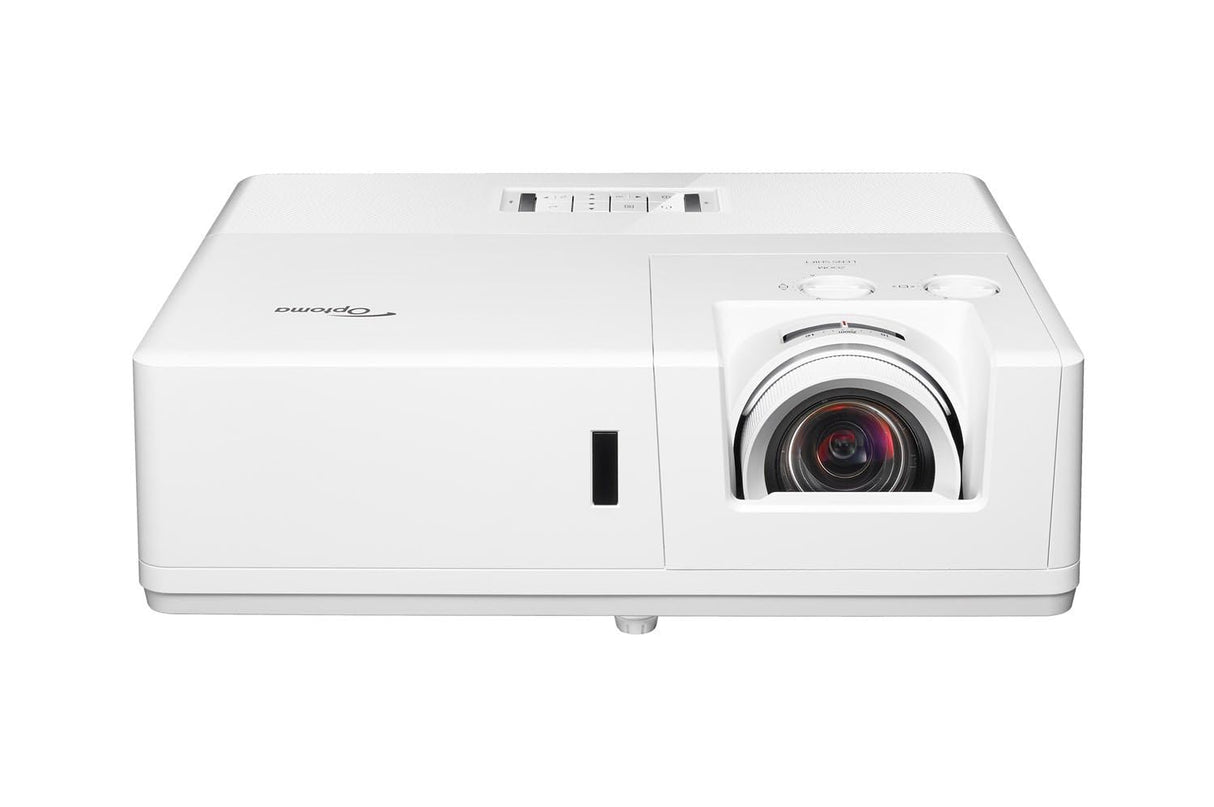 Optoma Proyector ZU707T WUXGA - Marca EAN: 5055387667587