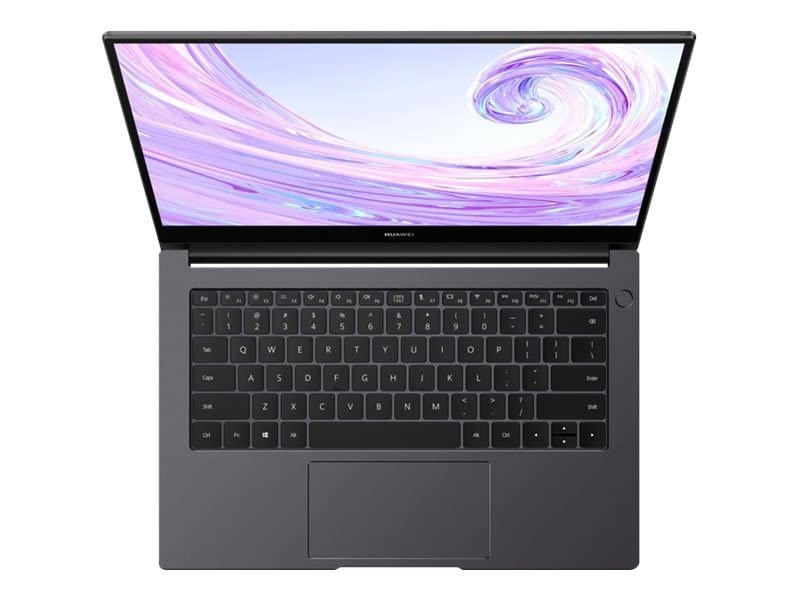 HUAWEI Ordenadores Personales Marca Modelo MBOOK B3-420 I7-1165G7 16/512 W10P