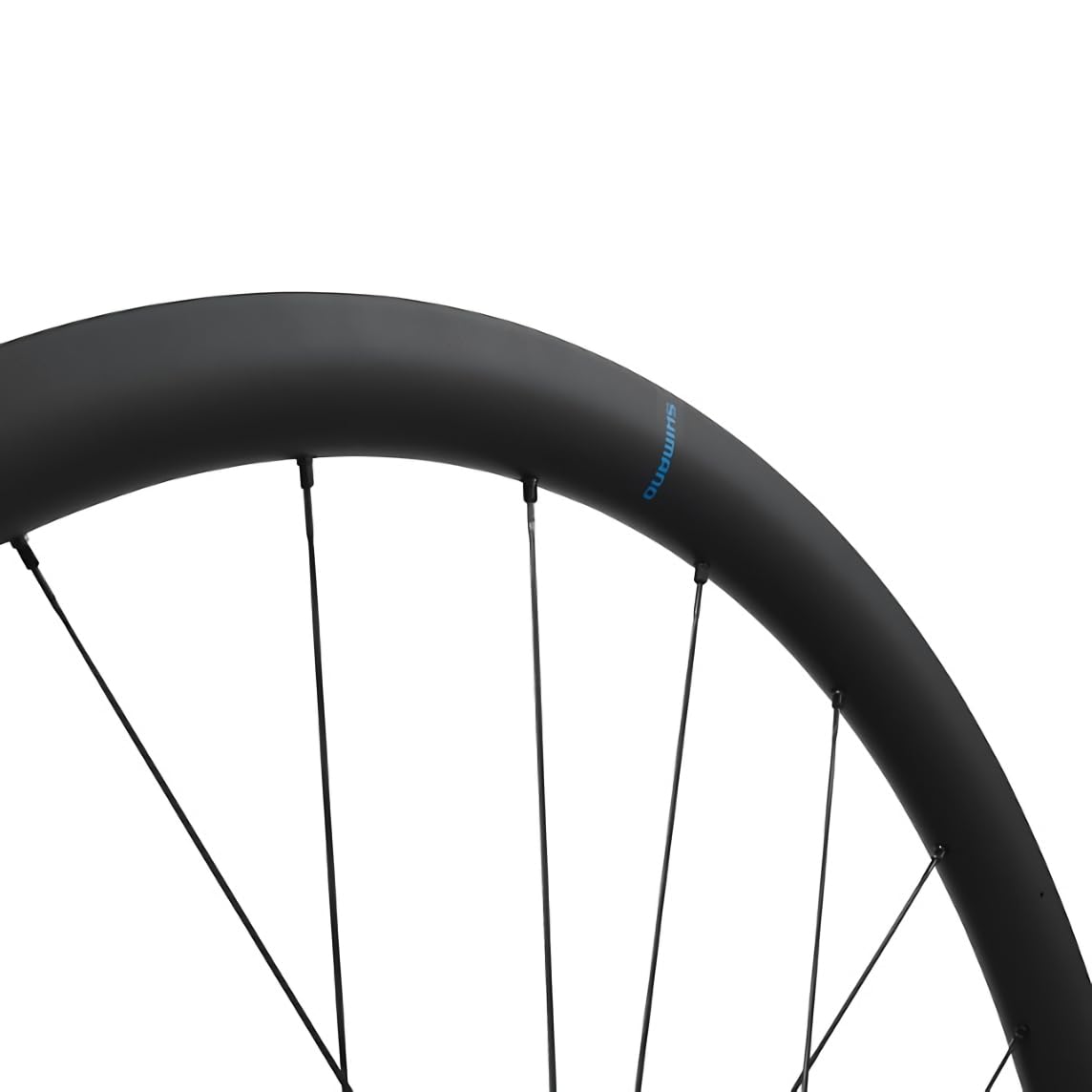 Shimano Wheel Rear RX880 Ruedas para Bicicletas, Adultos Unisex, Multicolor, Talla única