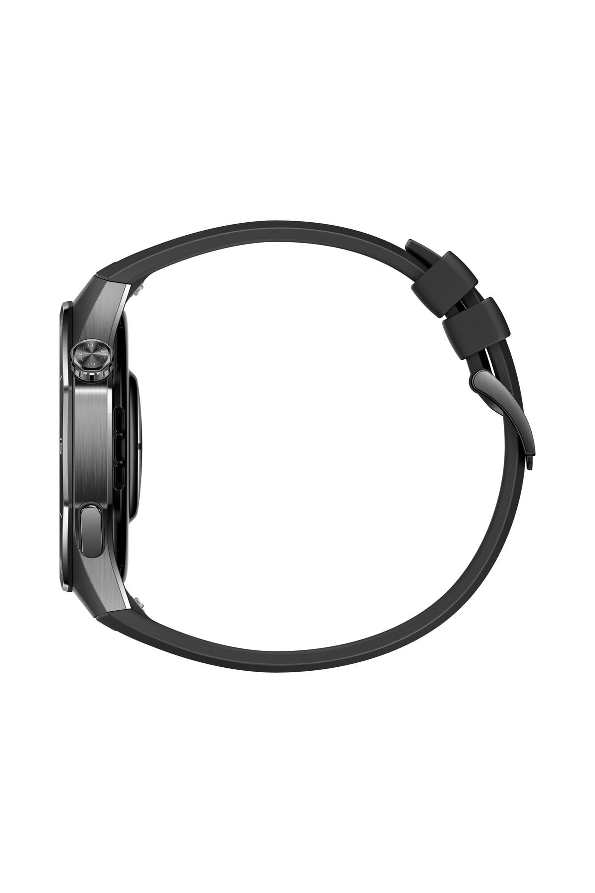HUAWEI Reloj Inteligente Watch GT 5 Pro de 46 mm, diseño de Bordes Afilados, Reloj Deportivo de Nivel Profesional, Seguimiento de la Salud, monitoreo de ECG, hasta 14 días de duración de la batería,
