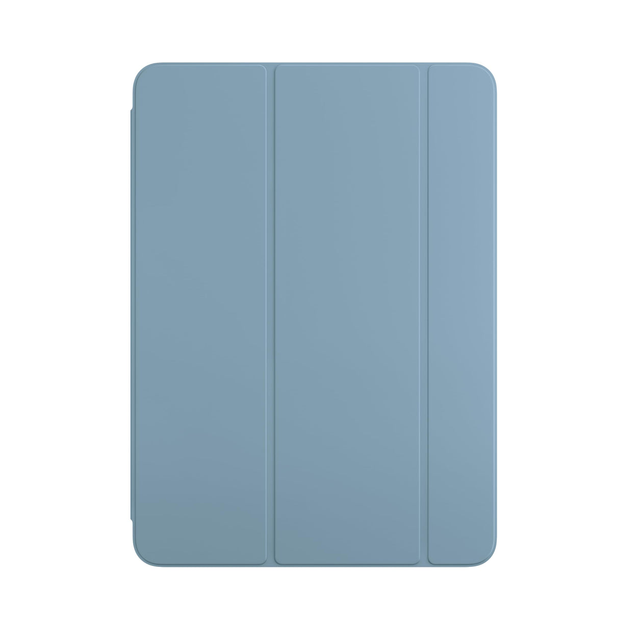 Apple Funda Smart Folio para el iPad Air de 13 Pulgadas (M2) - Azul Denim