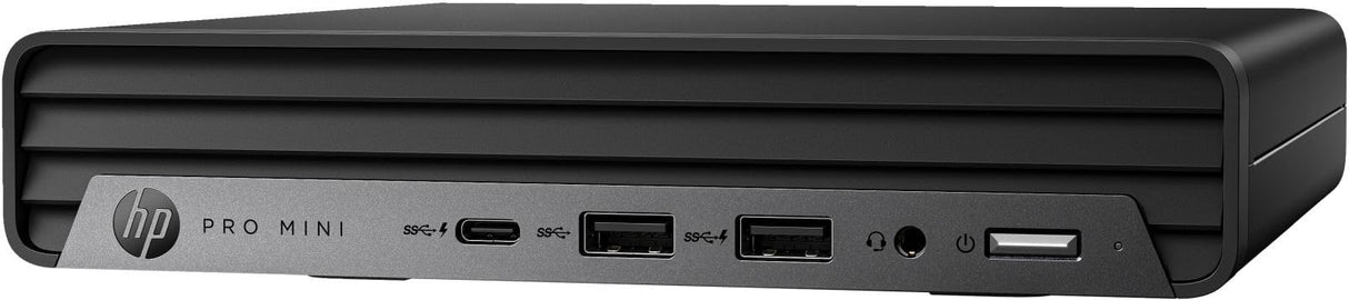 HP Inc. Pro Mini 400 G9 Core i5-14500T 16GB RAM 512GB SSD Win11Pro - 937U0EA