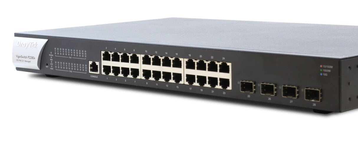 DrayTek VigorSwitch P2280X