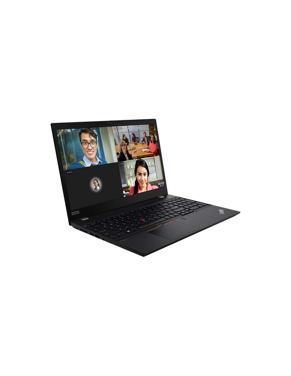 Lenovo Notebook T15 G2 i7-1165G7 512 GB SSD 15,6" 16 GB RAM