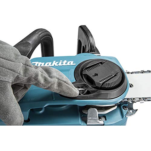Motosierra LXT 36 V (2 x 3,0 Ah) guía de 35 cm – MAKITA DUC353RF2