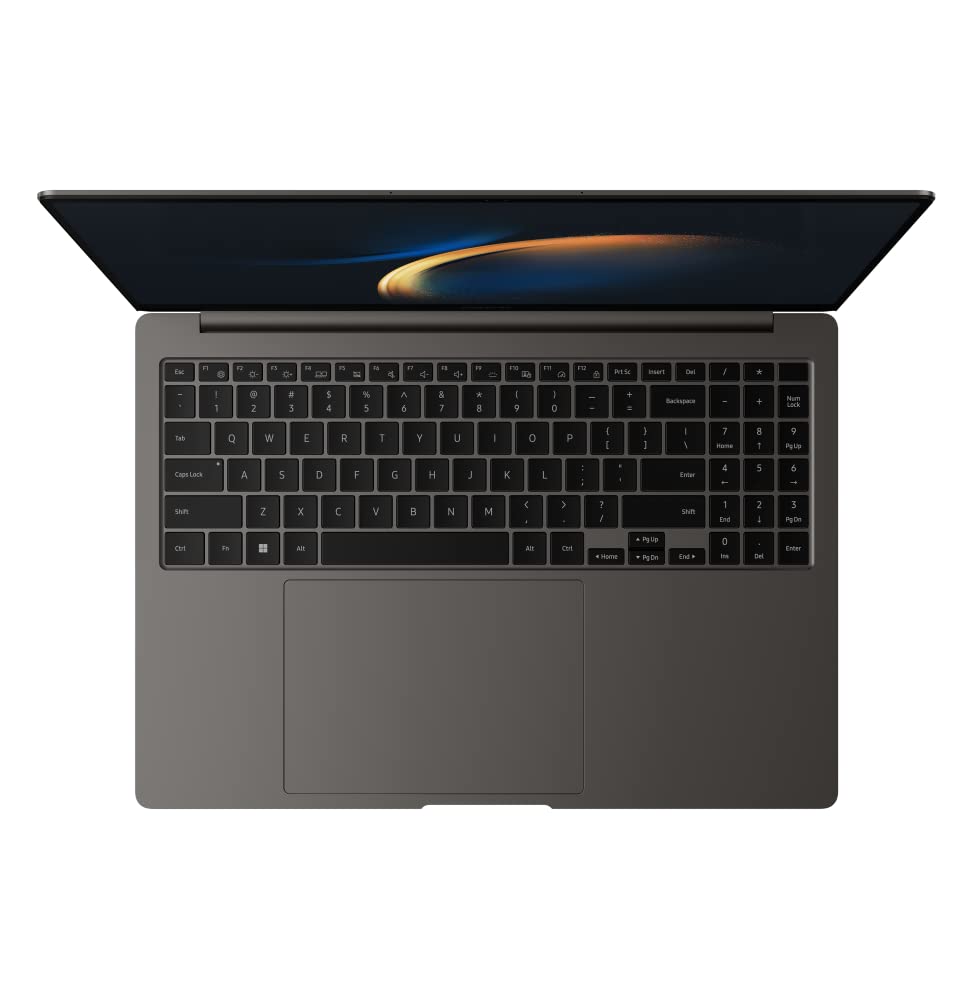 SAMSUNG PORTATIL Galaxy Book 3 Pro KC1ES Grafito