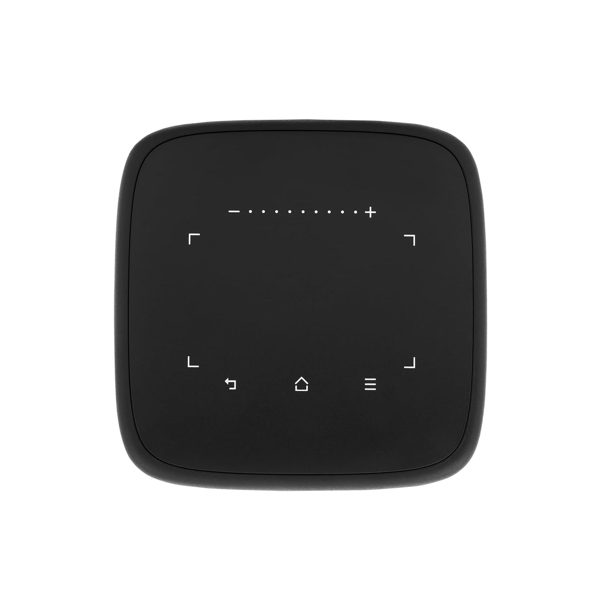 Multipic 8.1 - Proyector Portátil 4K con Auto Focus, Corrección Keystone, Android 9.0, Wi-Fi y Bluetooth, Batería Integrada, hasta 200", Ideal para Cine en Casa y Exterior