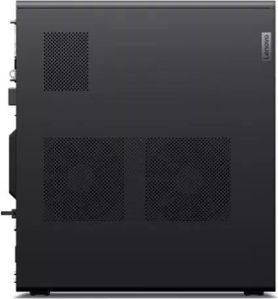 Lenovo ThinkStation P3 30GS - Torre - 1 x Core i7 13700K / 3.4 GHz - vPro Enterprise - RAM 32 GB - SSD 1 TB - TCG Opal Encryption, NVMe, Performance - RTX A2000 - GigE - Win 11 Pro - Monitor: Ninguno