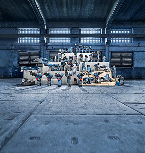 Bosch GSB 12V-30 a Batería, Azul