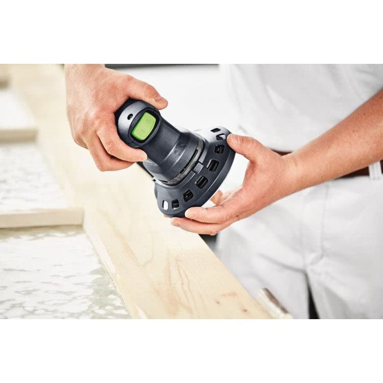 Festool - Lijadora excéntrica