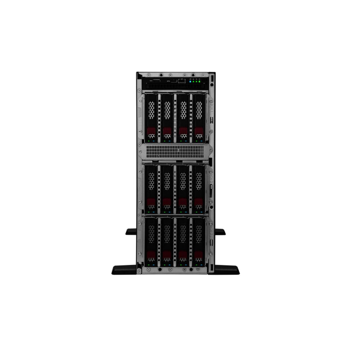 Servidor HPE P78243-425 - Marca: HPE - EAN: 0190017773643