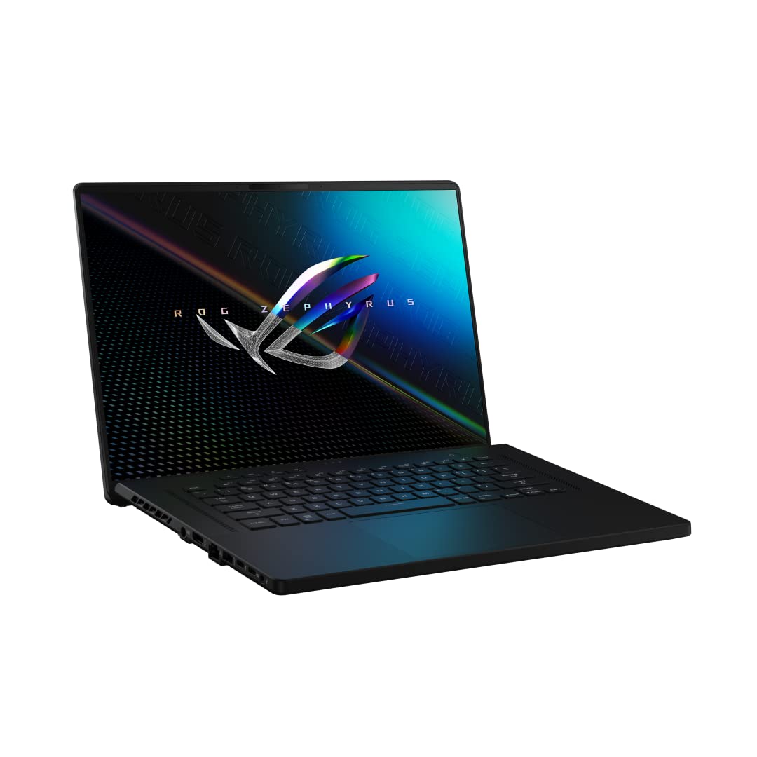 ASUS Ordenador portátil, Negro, 16"